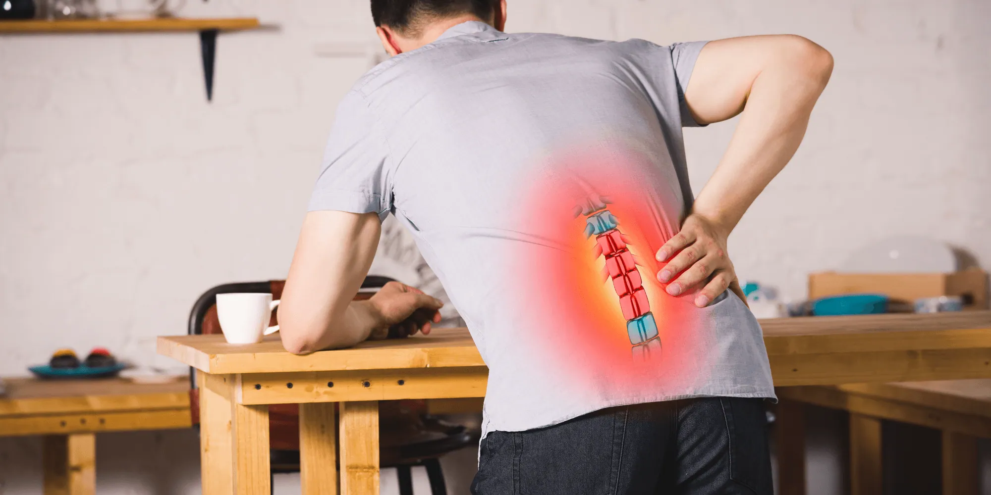 Bel - Boyun Fıtığı